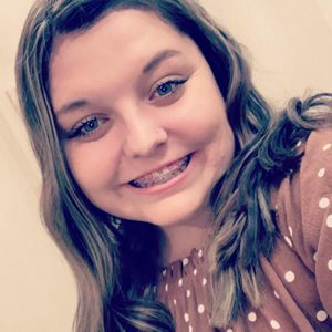 Meet your Posher, Shelby